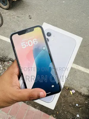 Apple iPhone 11 128 GB Purple