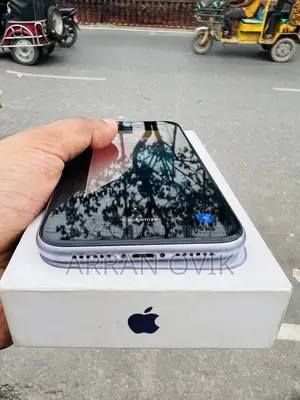 Apple iPhone 11 128 GB Purple