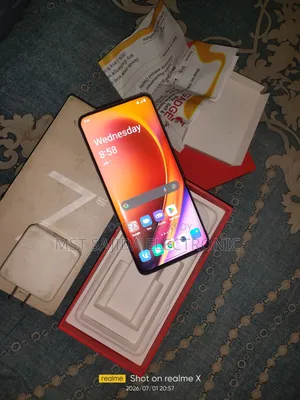 OnePlus 7 Pro 256 GB Gold