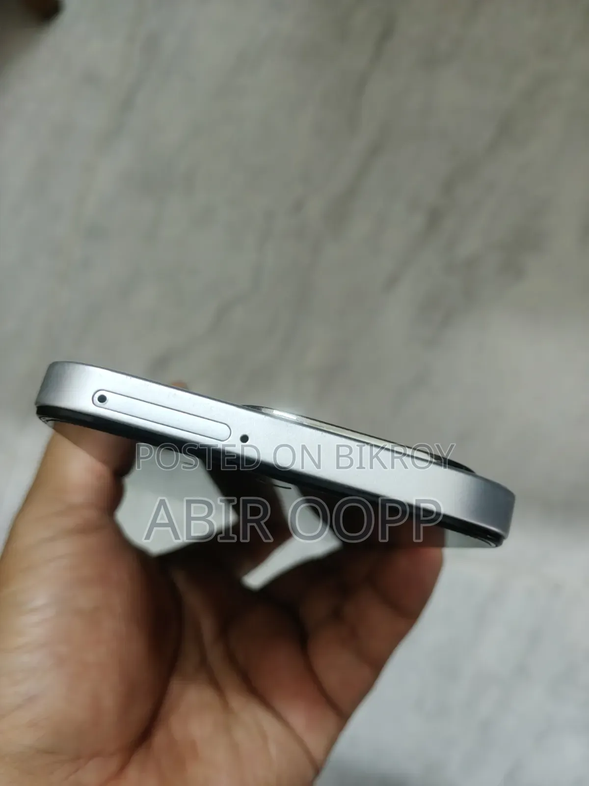Honor X6C 256 GB White