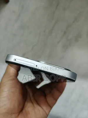 Honor X6C 256 GB White