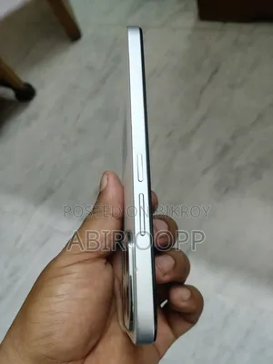 Honor X6C 256 GB White