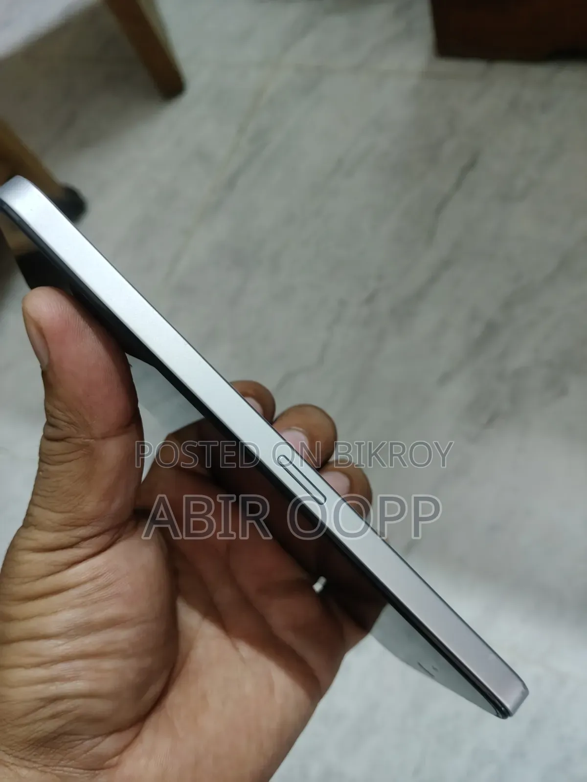 Honor X6C 256 GB White