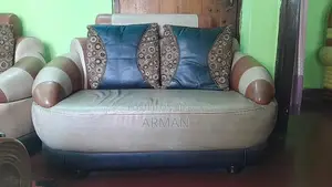 5 Seater Sofa
