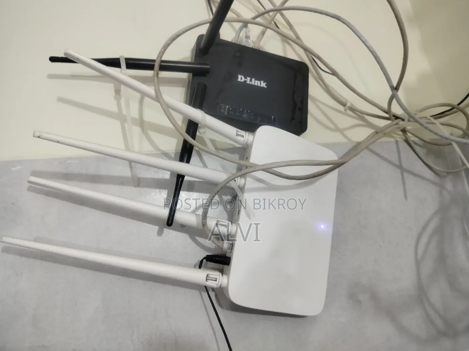 Wifi Router