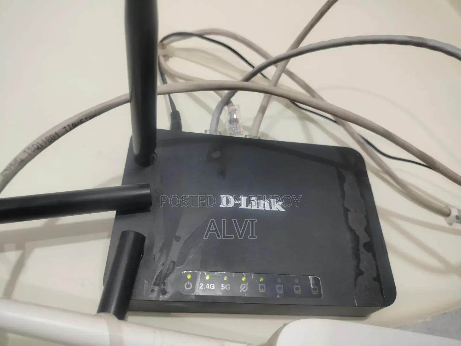 Wifi Router