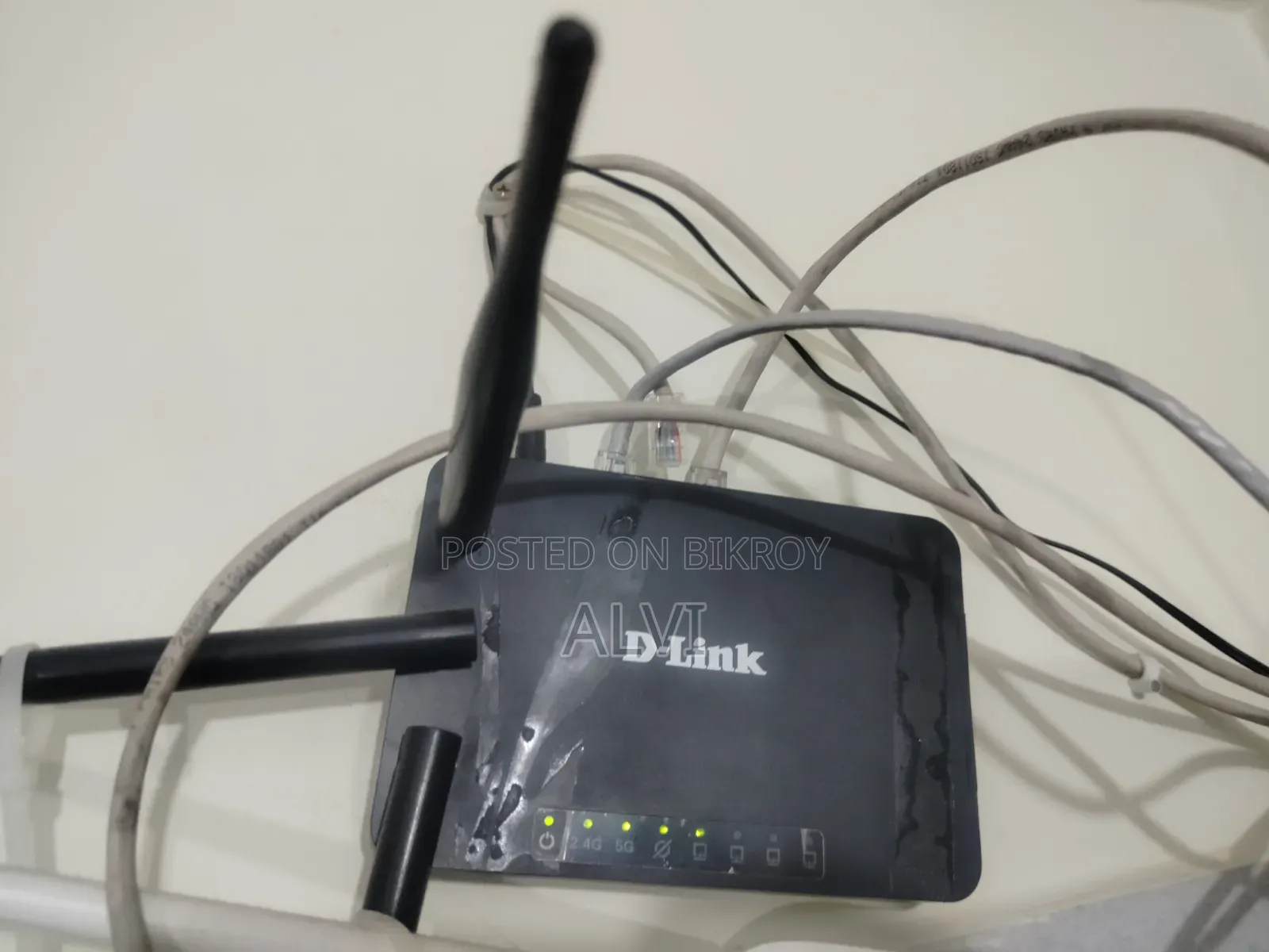 Wifi Router