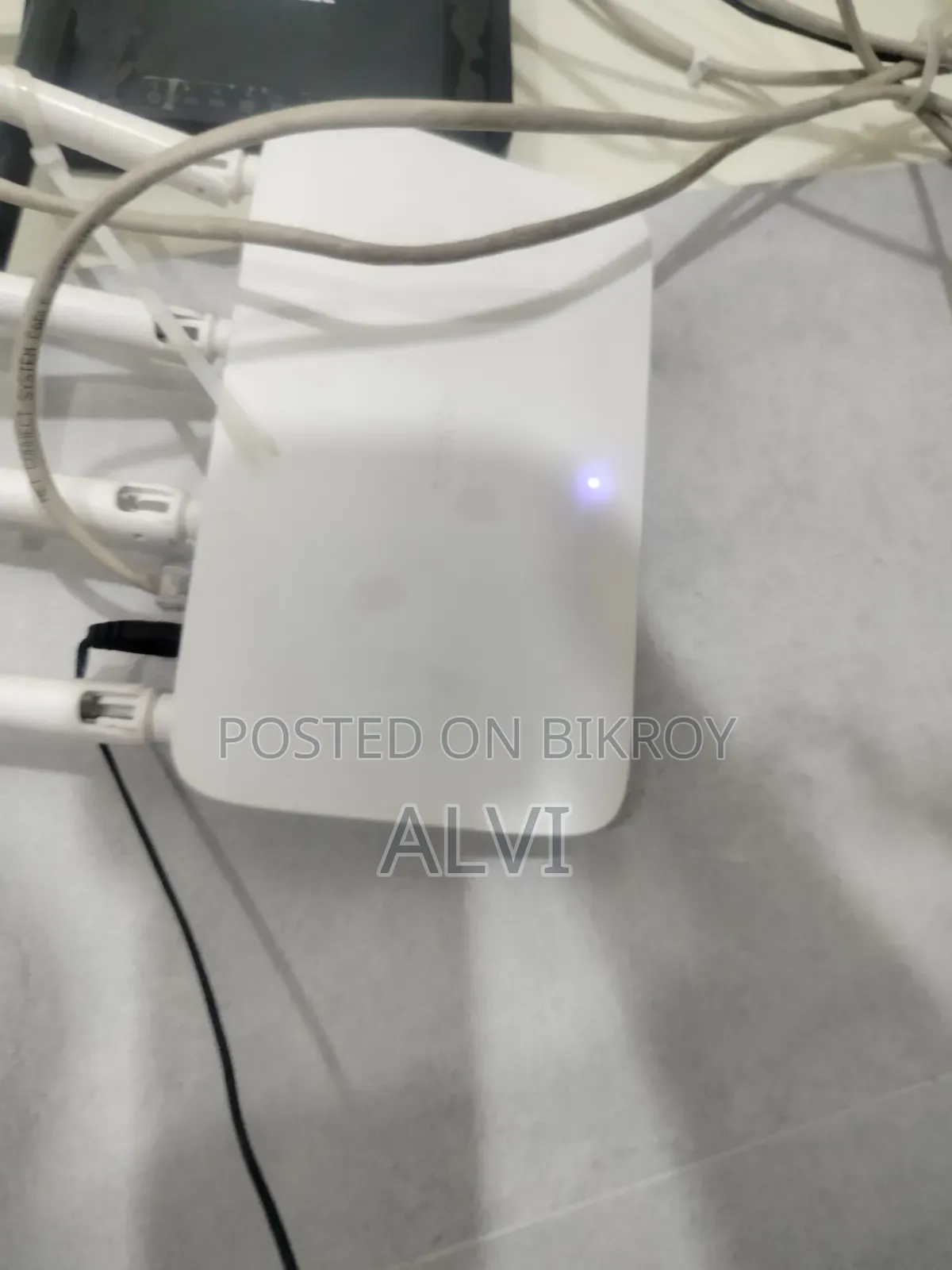 Wifi Router
