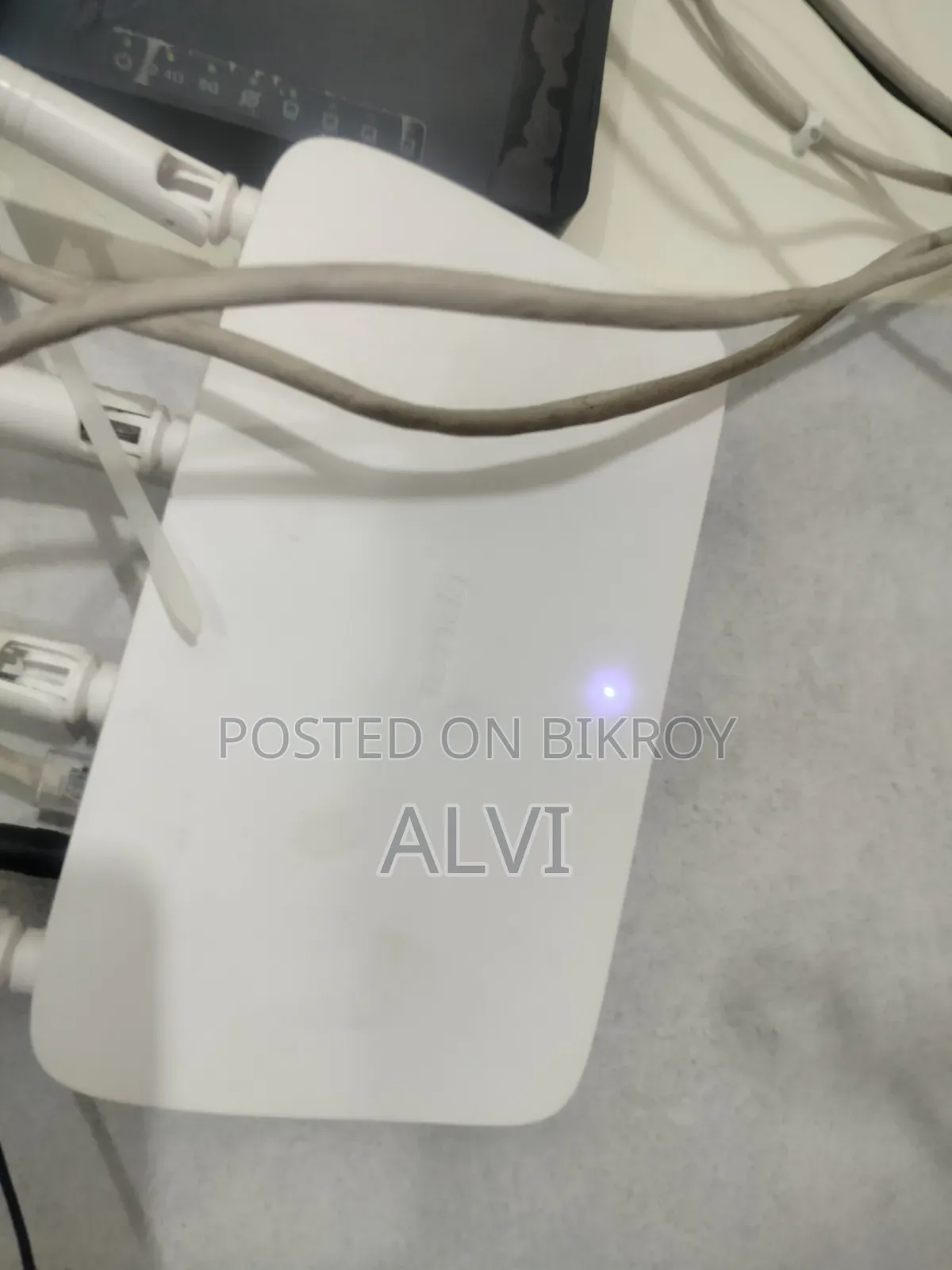 Wifi Router