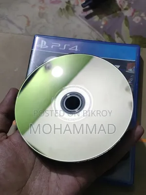 এফসি ২৬ পিএস৪ গেম
