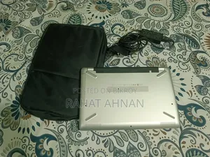 Laptop HP 15 4GB Intel Core i5 SSHD (Hybrid) 128GB