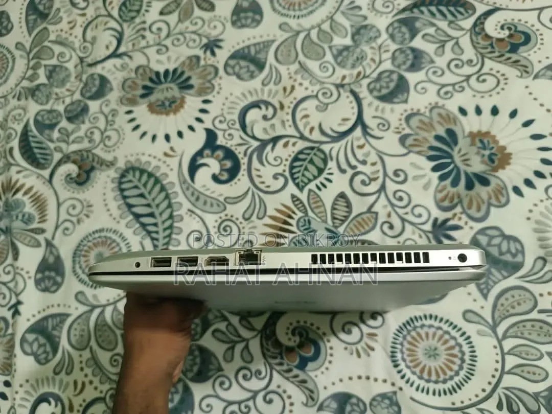 Laptop HP 15 4GB Intel Core i5 SSHD (Hybrid) 128GB