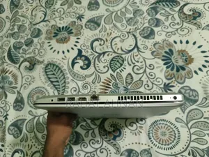 Laptop HP 15 4GB Intel Core i5 SSHD (Hybrid) 128GB