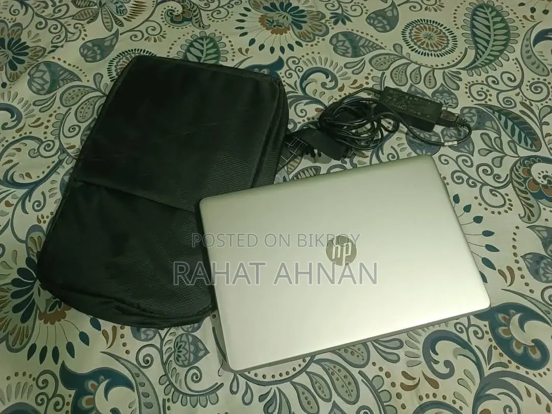 Laptop HP 15 4GB Intel Core i5 SSHD (Hybrid) 128GB
