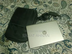 Laptop HP 15 4GB Intel Core i5 SSHD (Hybrid) 128GB