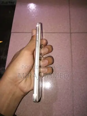 Apple iPhone 6 32 GB Gold