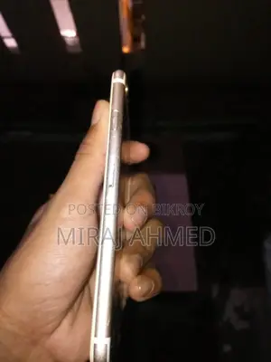 Apple iPhone 6 32 GB Gold
