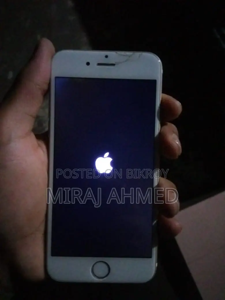 Apple iPhone 6 32 GB Gold