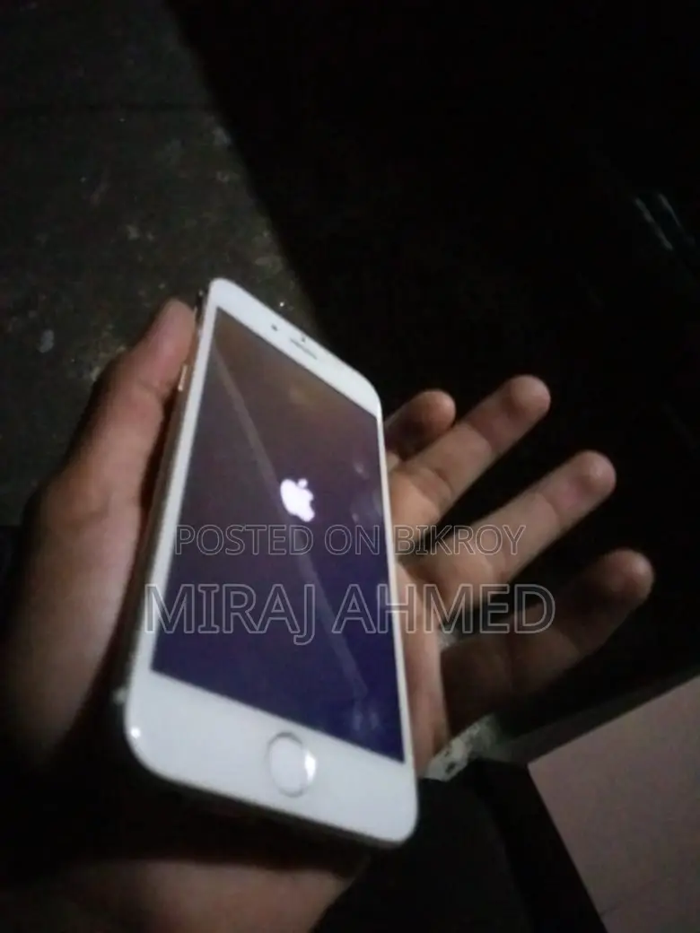 Apple iPhone 6 32 GB Gold