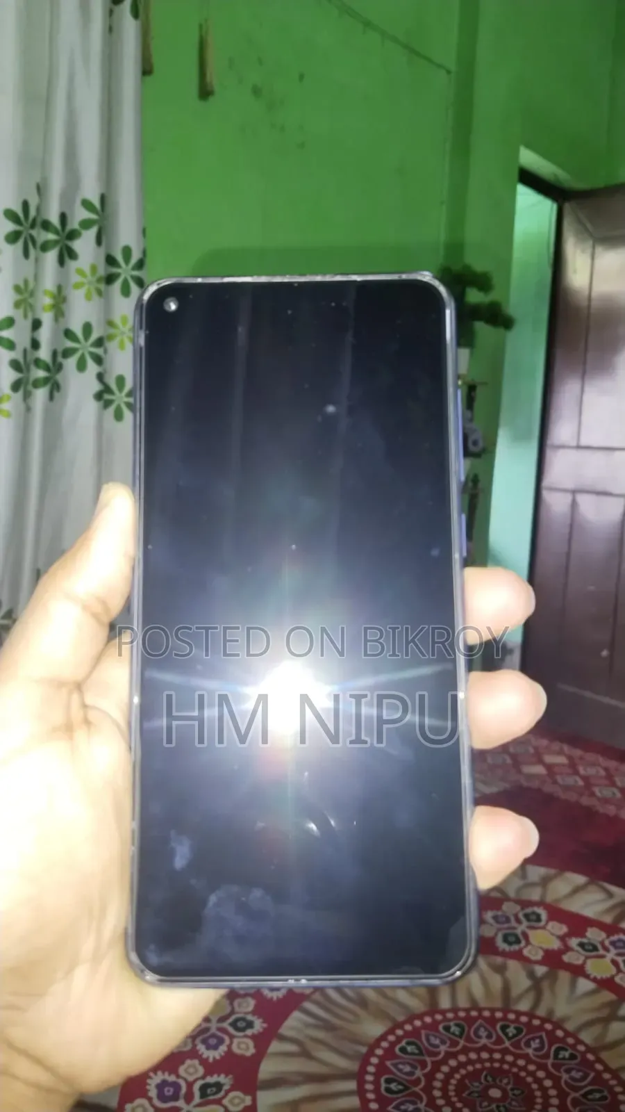 Xiaomi Redmi Note 9 64 GB Blue
