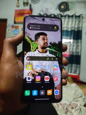 Xiaomi Redmi Note 9 Pro 128 GB White