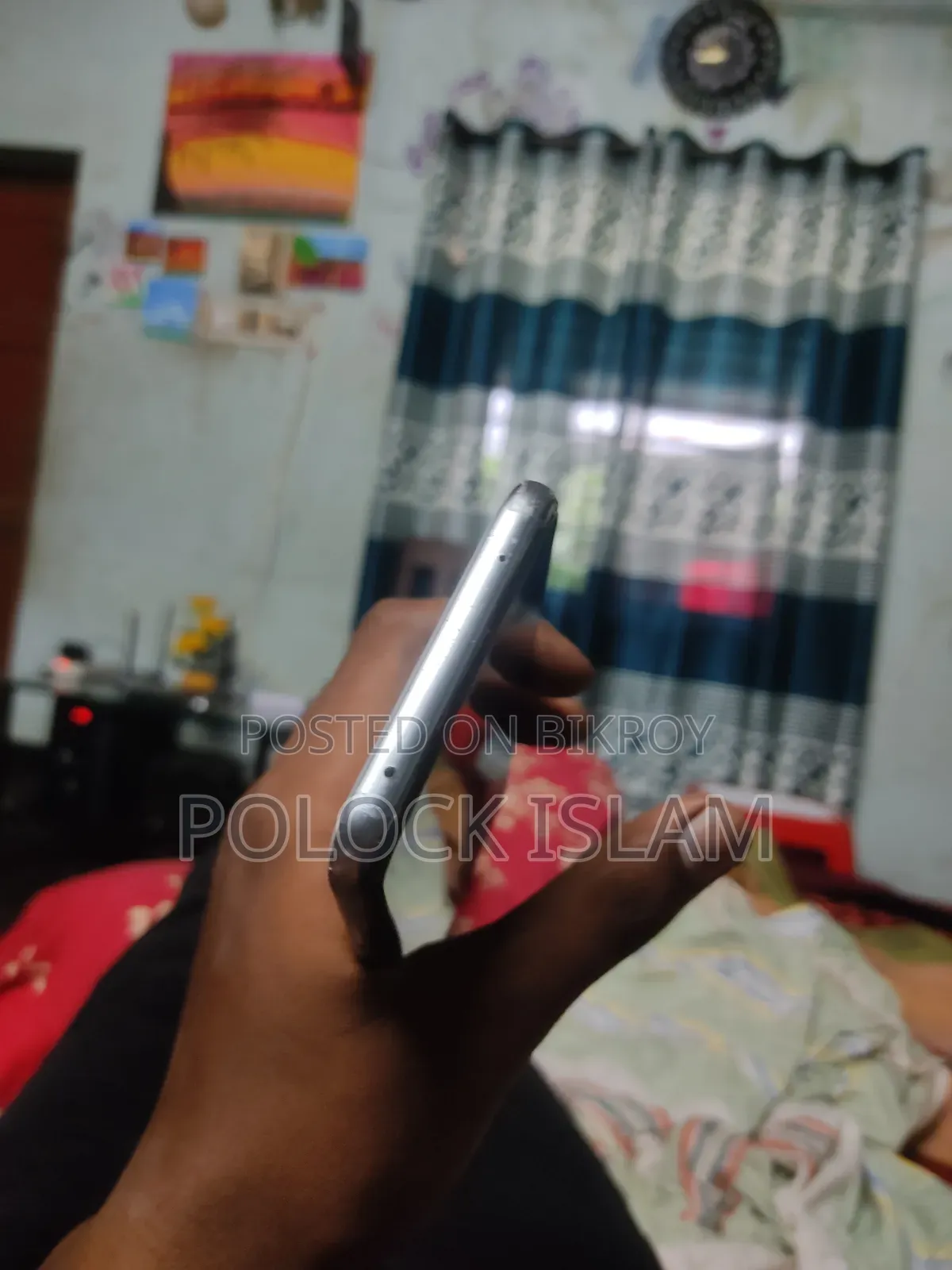 Xiaomi Redmi Note 9 Pro 128 GB White