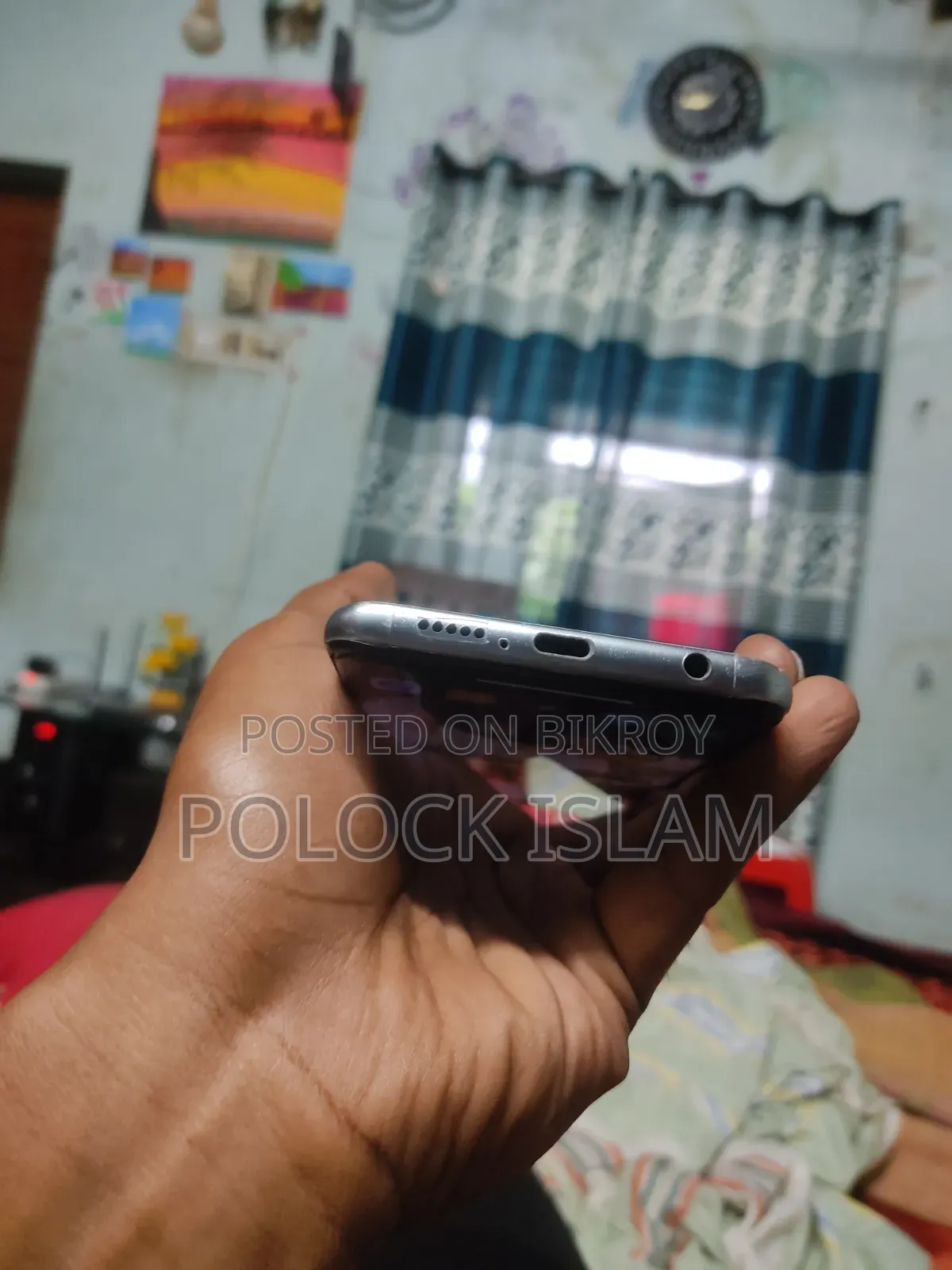 Xiaomi Redmi Note 9 Pro 128 GB White