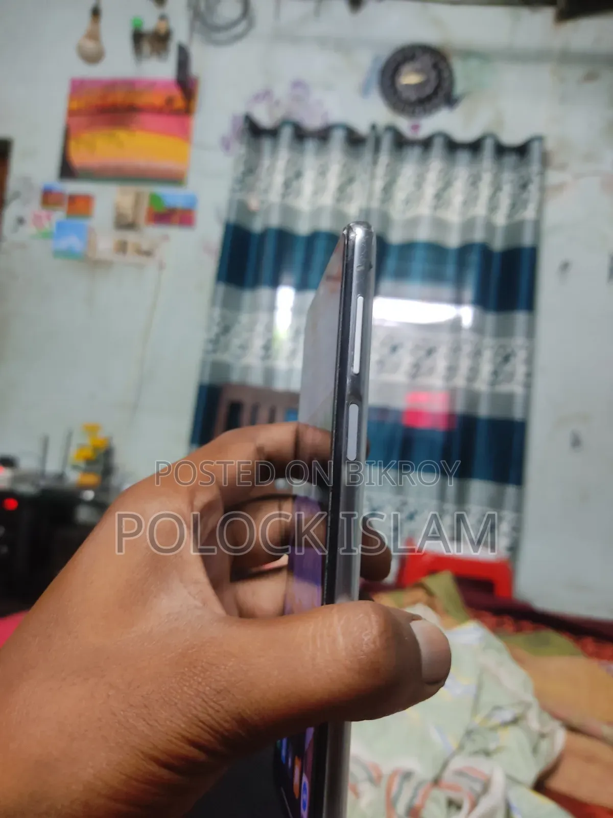 Xiaomi Redmi Note 9 Pro 128 GB White