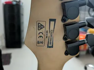 Ibanez Grg121dx With Accessories and Interface