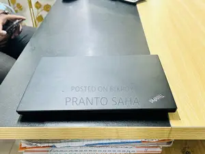 Laptop Lenovo ThinkPad X390 Yoga 8GB Intel Core I5 SSD 256GB