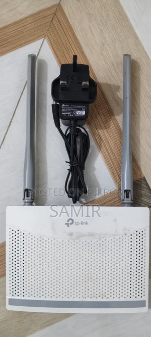 Tp-Link Router