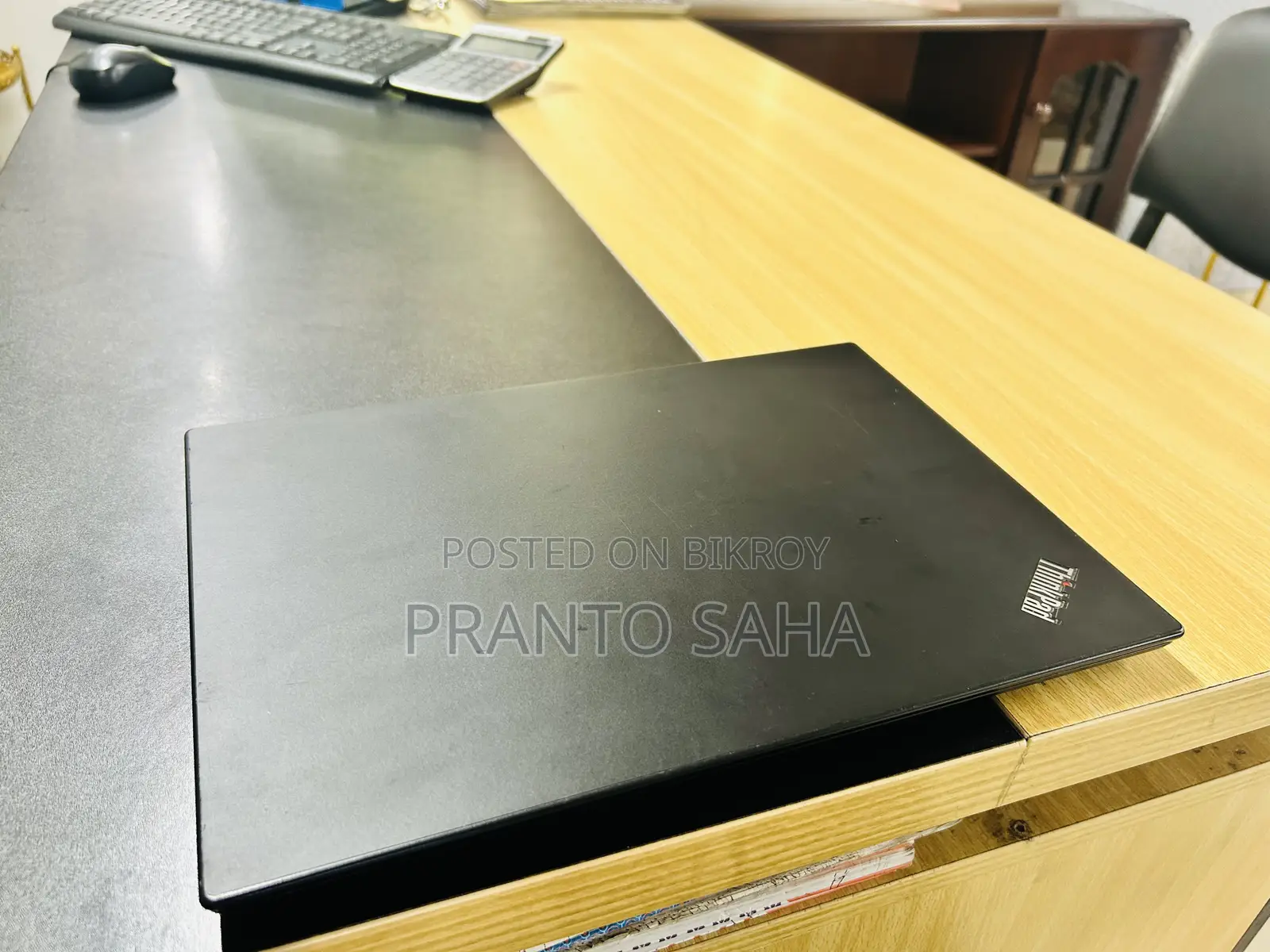 Laptop Lenovo ThinkPad X390 Yoga 8GB Intel Core I5 SSD 256GB