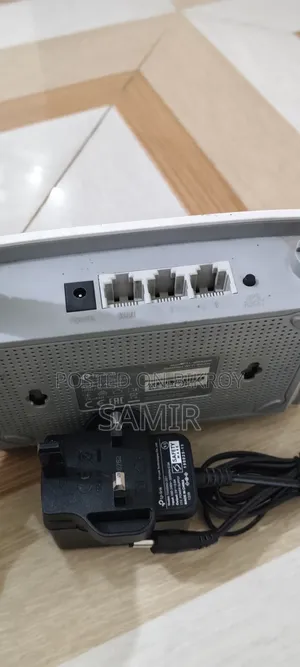 Tp-Link Router