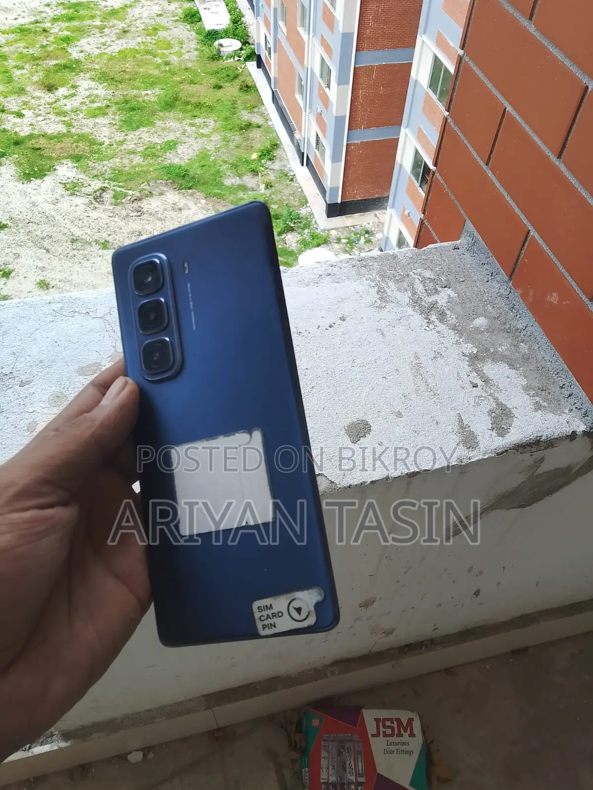 অ্যাফ্রিওয়ান চ্যাম্পিয়ন ৮ জিবি কালো