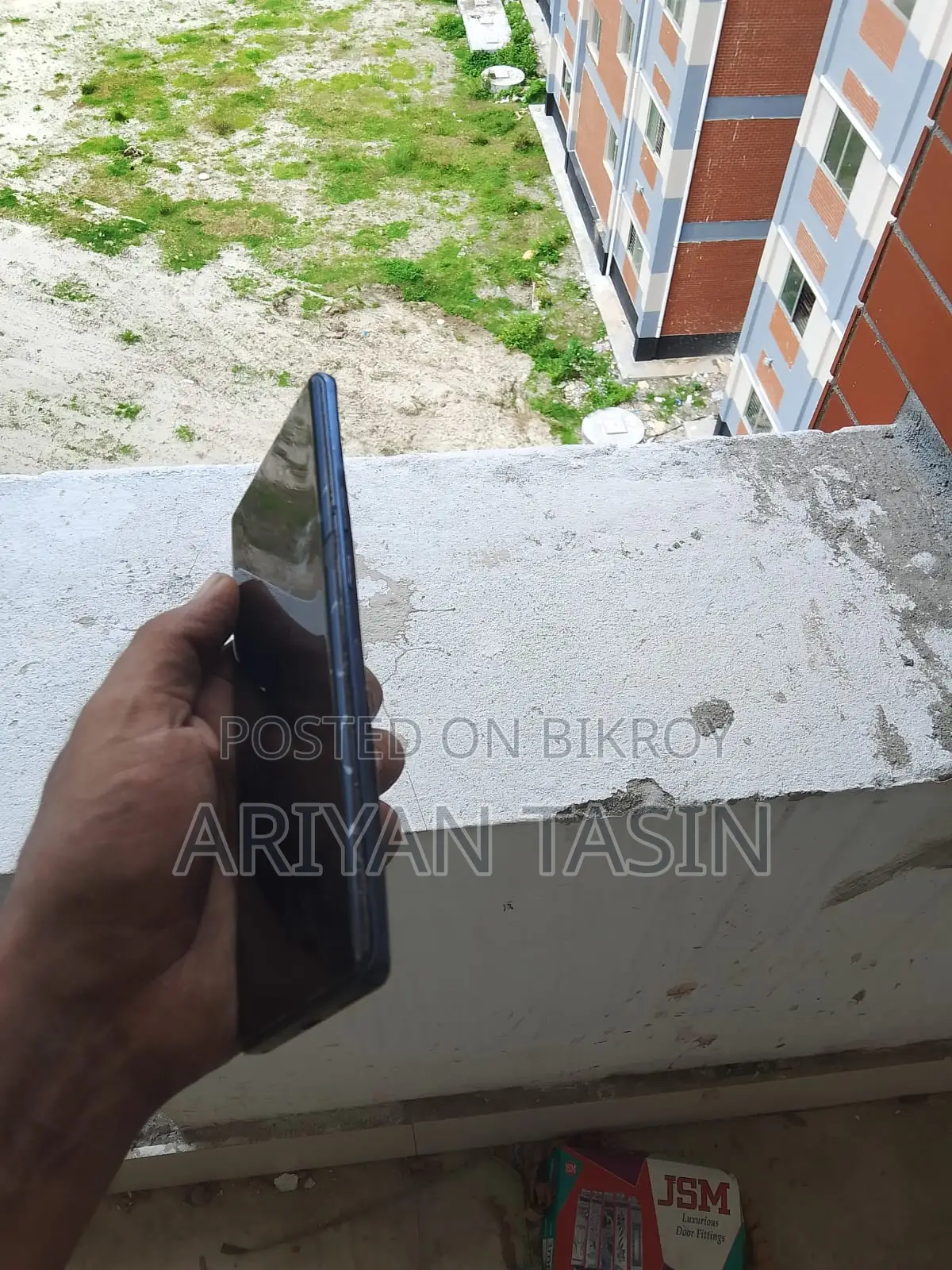 অ্যাফ্রিওয়ান চ্যাম্পিয়ন ৮ জিবি কালো