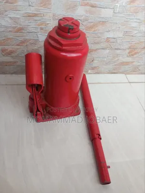 হাইড্রোলিক জ্যাক ৫ টন