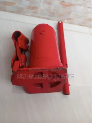 হাইড্রোলিক জ্যাক ৫ টন