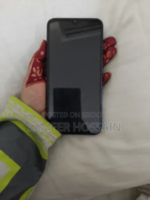 Xiaomi Redmi 8 64 GB Blue