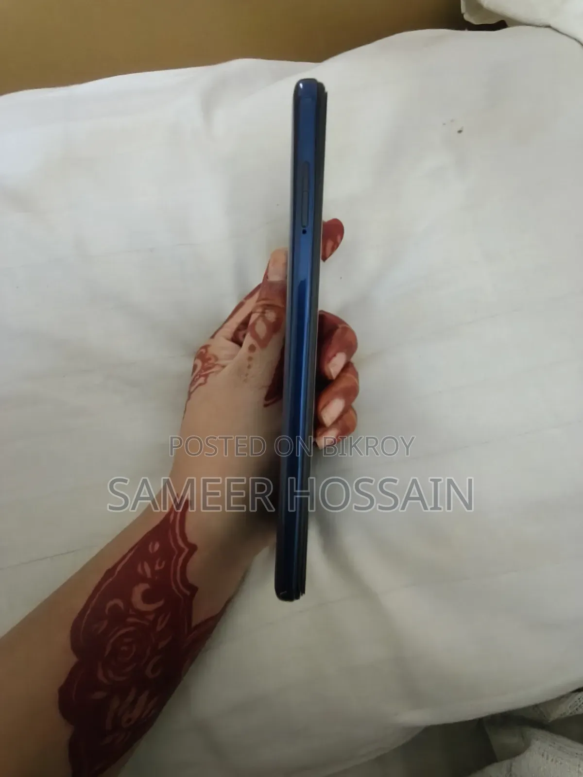 Xiaomi Redmi 8 64 GB Blue