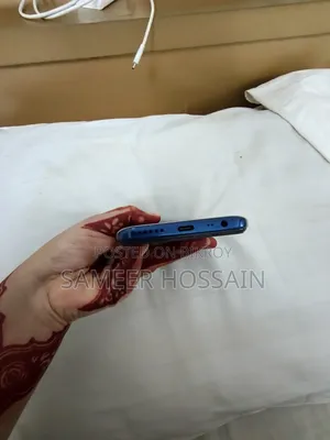 Xiaomi Redmi 8 64 GB Blue