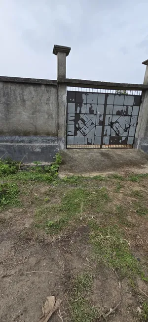 RAJUK Purbachal Sector-7, Road-401, Expatriate Quota Plot for Sale