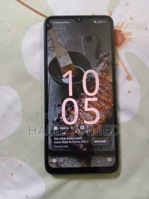 Xiaomi Redmi A3 64 GB Black