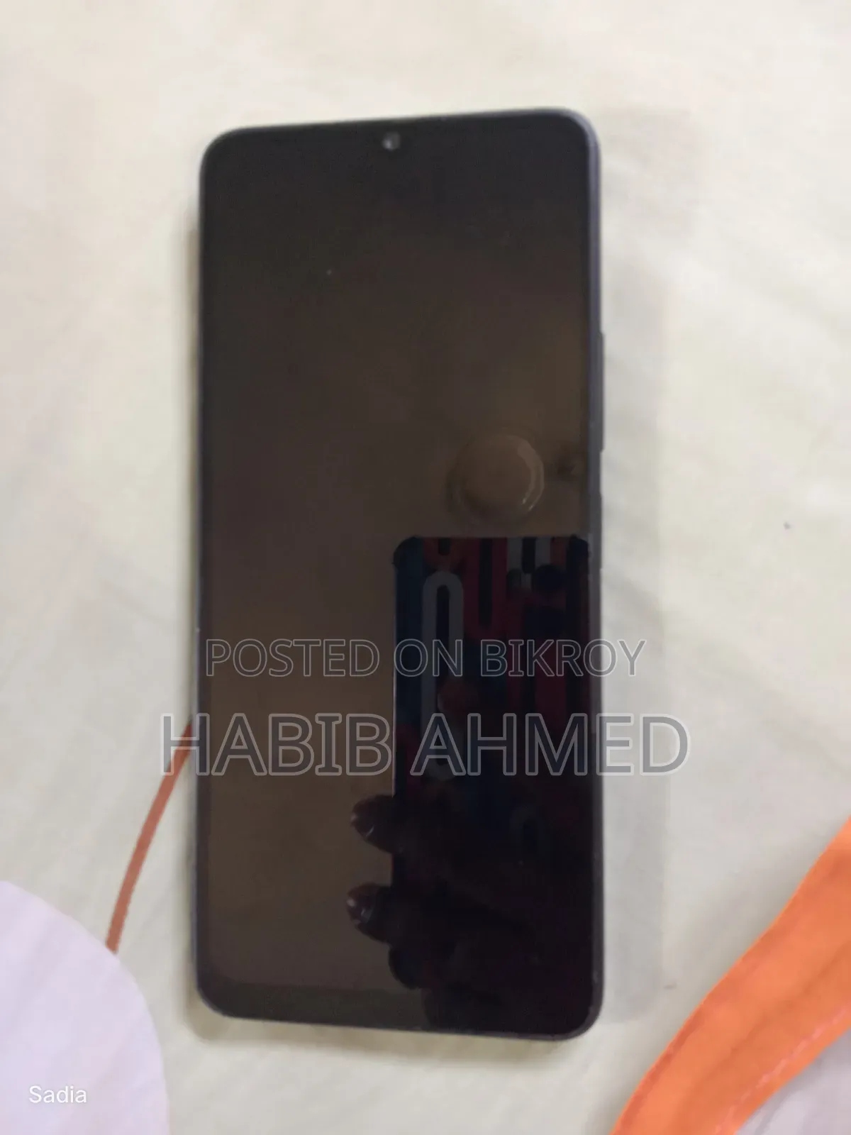 Xiaomi Redmi A3 64 GB Black