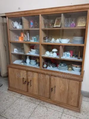 Dining Wagon (Used) for Sale