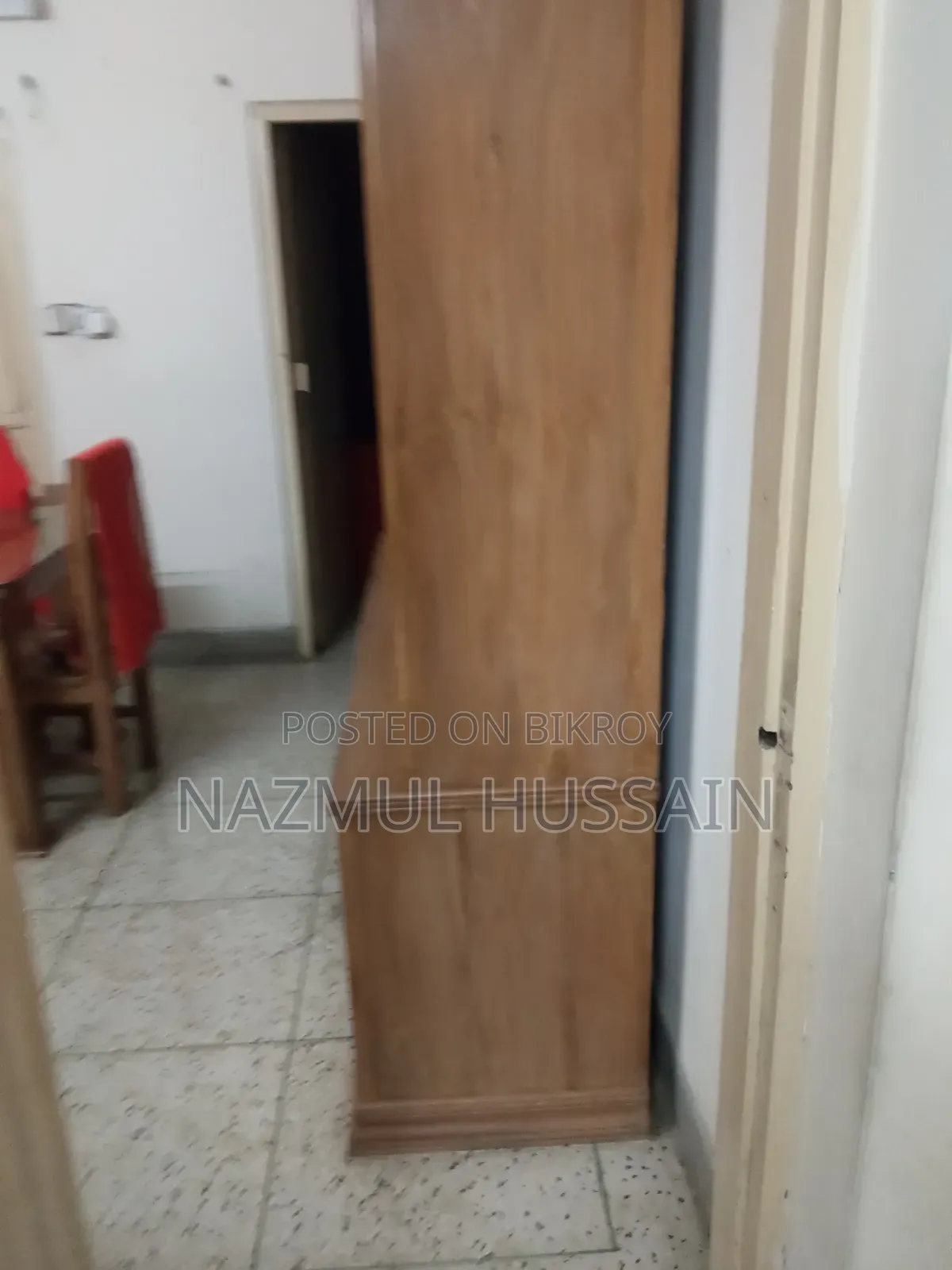 Dining Wagon (Used) for Sale