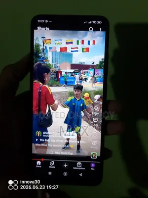 Xiaomi Redmi 12C 128 GB Blue