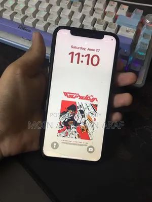 Apple iPhone XS 256 GB Rose Gold