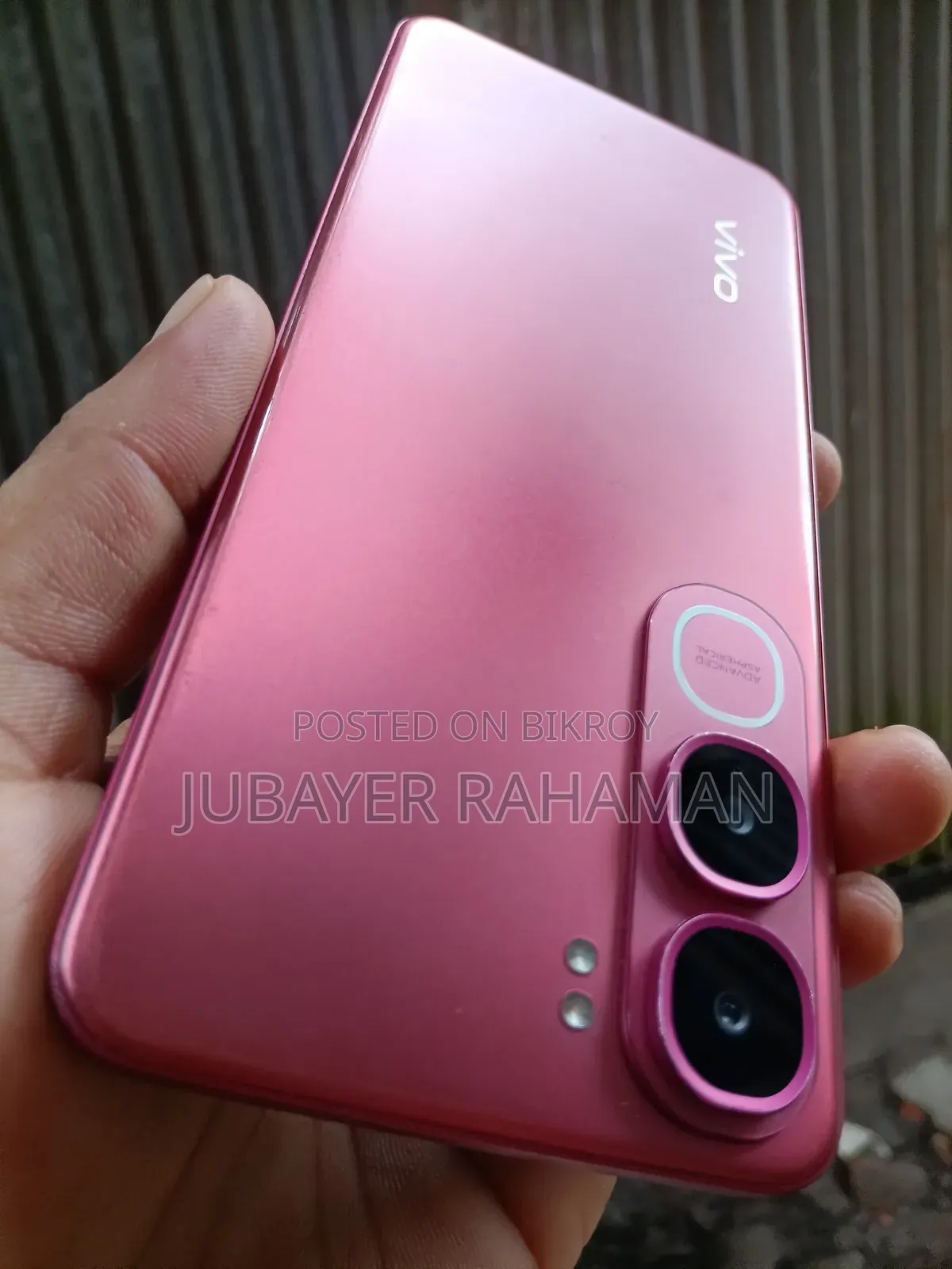 Vivo Y21d 128 GB