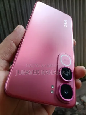 Vivo Y21d 128 GB