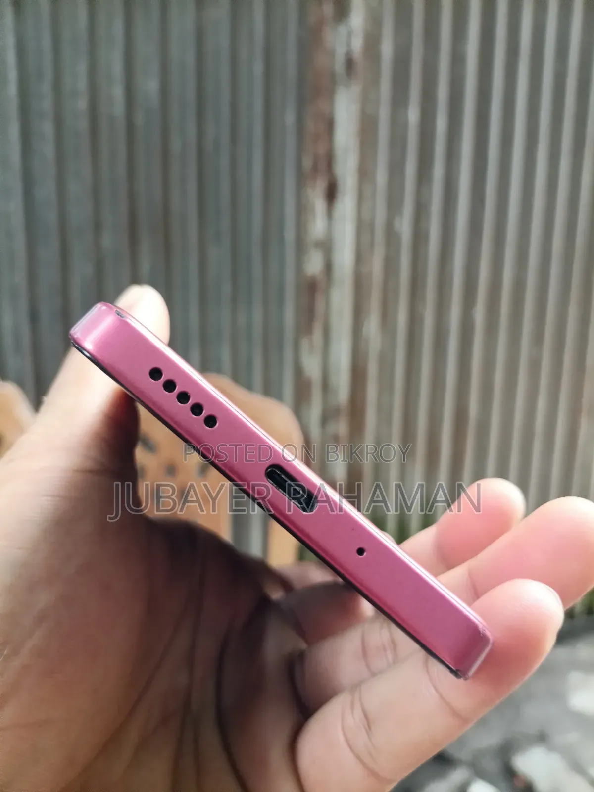Vivo Y21d 128 GB